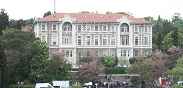 Dünyanın en iyi 500 üniversitesinin 10'u Türk