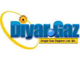 DİYARGAZ 3 bin 500 kişiyi istihdam etti 