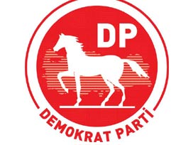 DP, İzmir il yönetimi istifa etti 