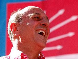 DP'de Çiller olmadı, gözler Kesici'de