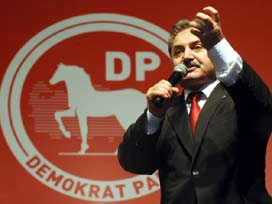 DP, eski binasına kiracı arıyor DP, eski binasına kiracı arıyor