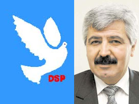 DSP'li Macit: AKP, 12 Eylül'ün takipçisi 