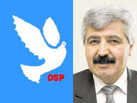 DSP'li Macit: AKP, 12 Eylül'ün takipçisi DSP'li Macit: AKP, 12 Eylül'ün takipçisi