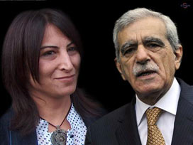DTK'nın sonuç bildirgesinde Öcalan'a ev hapsi 