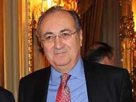 Danıştay, Büyükelçi Yakıtal'ın itirazını reddetti