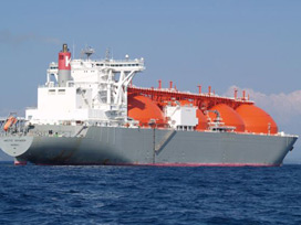 Danıştay'dan LPG'de ÖTV'ye durdurma