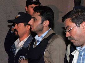 Danıştay zanlısı Arslan: Baskı gördüm