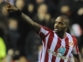 Darren Bent Aston Villa'da 