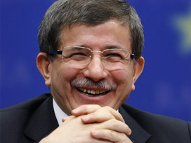 Davutoğlu BM'de 90 görüşme yaptı 