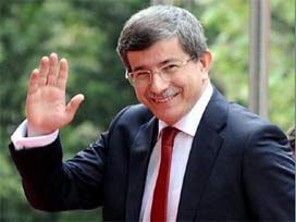 Davutoğlu Bağdat ve Şam'ı ziyaret edecek Davutoğlu Bağdat ve Şam'ı ziyaret edecek