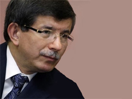 Davutoğlu İran müzakereleri için tarih verdi 
