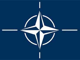 Davutoğlu, NATO-Rusya zirvesinde 