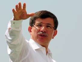 Davutoğlu'ndan yeni Ortadoğu turu