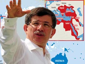 Davutoğlu'nun 'Osmanlı Milletler Topluluğu' hayali 