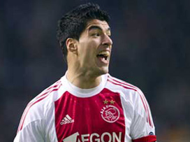 De Boer: Suarez Ajax'ta kalacak 