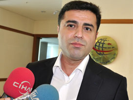 Demirtaş: KCK davası utanç davasına dönüştü