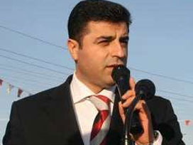 Demirtaş faillerin açıklanmasını istedi