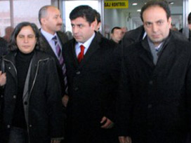 Demirtaş'tan dil ve sınırlar için sert çıkış 