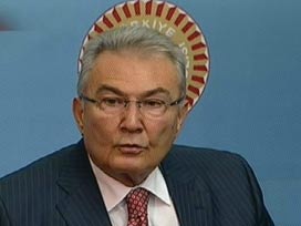 Deniz Baykal