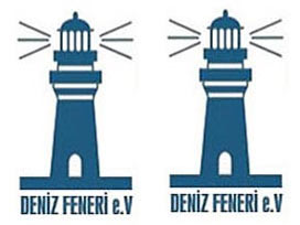 Deniz Feneri e.V. klasörleri savcılıkta 