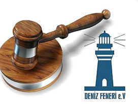 Deniz Feneri iddianamesi mahkemede 