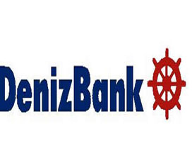 Denizbank 9 aylık kârını açıkladı