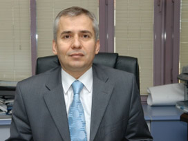 Denizli Belediye Başkanlığına Osman Zolan seçildi 