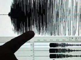 Denizli'de 3,8 büyüklüğünde deprem 