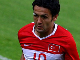Denizlispor'da Yıldıray Baştürk sesleri