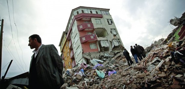 Depremzedelere 15 gün süre daha!