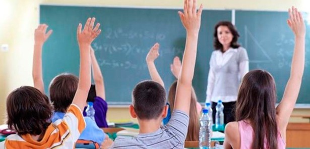 Devamsızlık yapmayan öğrencilere ödül