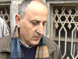 Devlet, 'inşaatçı Dursun Çiçek'i dinlemiş!