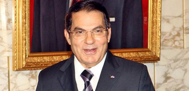 Devrik liderin malları satışa sunuluyor