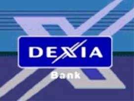 Dexia, 665 kişiyi işten çıkaracak 