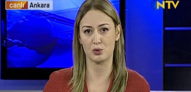 Didem Tuncay'dan sevindiren haber