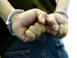 Didim'de suç örgütü operasyonu: 7 gözaltı 