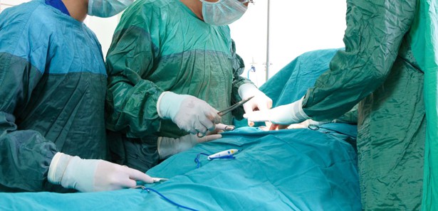 Dikişsiz kalp ameliyatı hayat kurtarıyor
