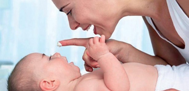 Dilbilgisi ustası bebeklerin sırrı 