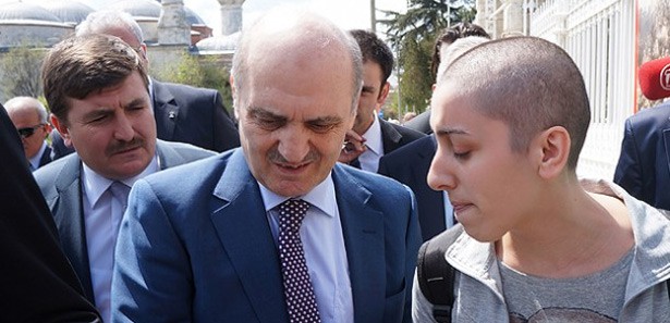 Dilek'in ilaçlarıyla ilgili Bakanlık'tan yalanlama