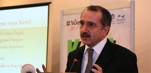 Dinçer eğitimde gelinen son noktayı anlattı
