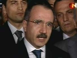 Dinçer: Ben fon kurulacak demedim Dinçer: Ben fon kurulacak demedim