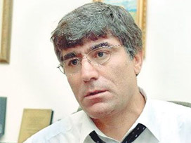 Dink davası için 216 sayfalık gerekçeli karar