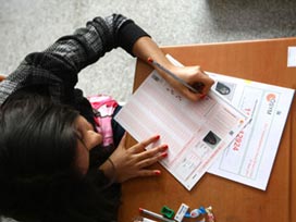Diyabetli öğrencilere sınavda kolaylık