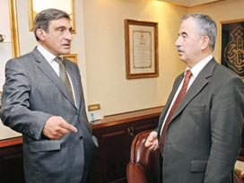 Diyanet'in 'laik'liği zedelememe çözümü