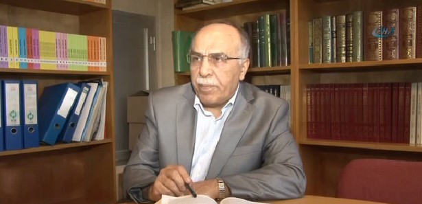 Diyanet'ten 'tabure' uyarısı