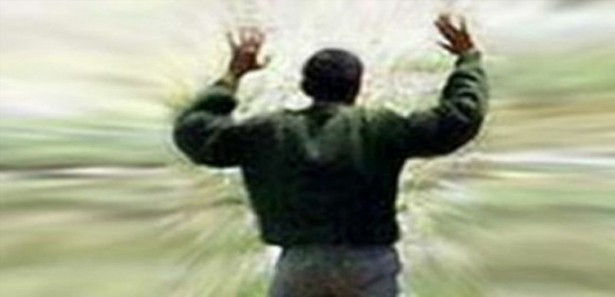 Diyarbakır'da 1 terörist yakalandı