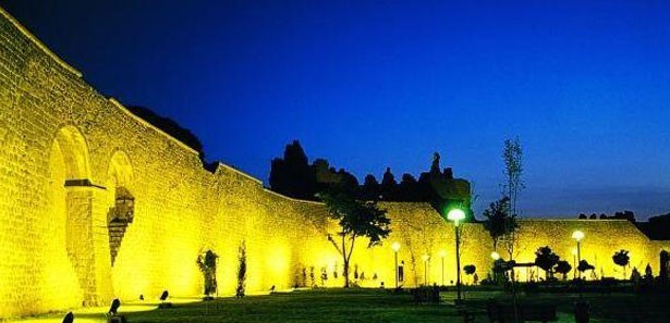 Diyarbakır'da 2 üniversite kurulacak