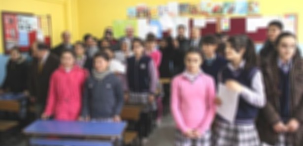 Diyarbakır'da 5 bin çocuk okula geri döndü 