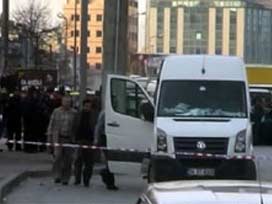 Diyarbakır'da bombalı araç alarmı
