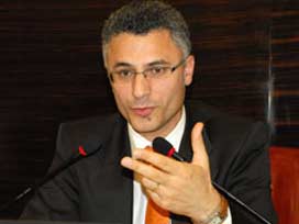 Doç.Dr. Osman Can görevinden istifa etti